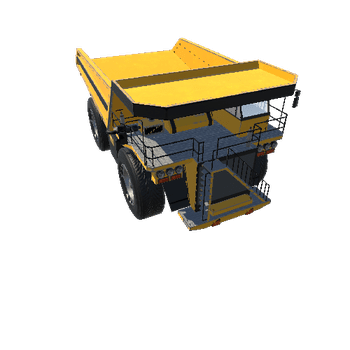 Dumper Truck